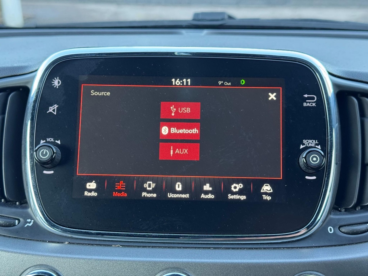 Used Fiat 500 2017 for sale - 76783166: Photo 30