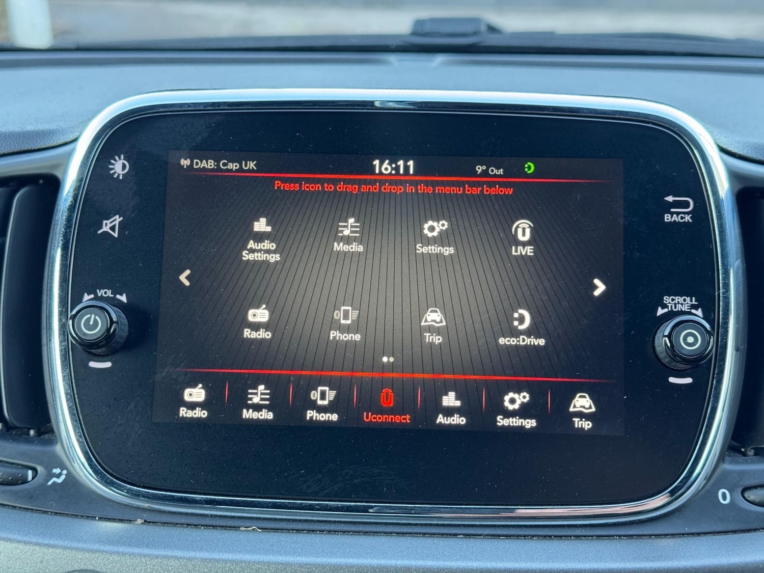 Used Fiat 500 2017 for sale - 76783166: Photo 32