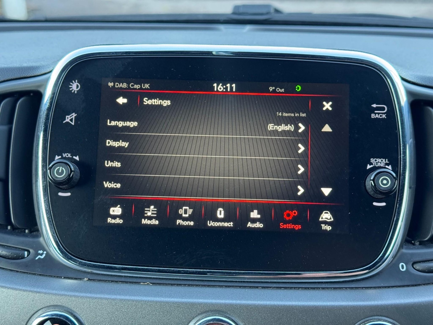 Used Fiat 500 2017 for sale - 76783166: Photo 34