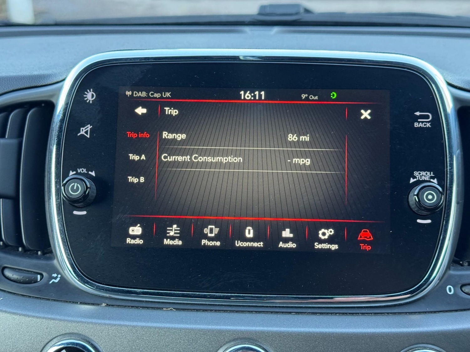 Used Fiat 500 2017 for sale - 76783166: Photo 35