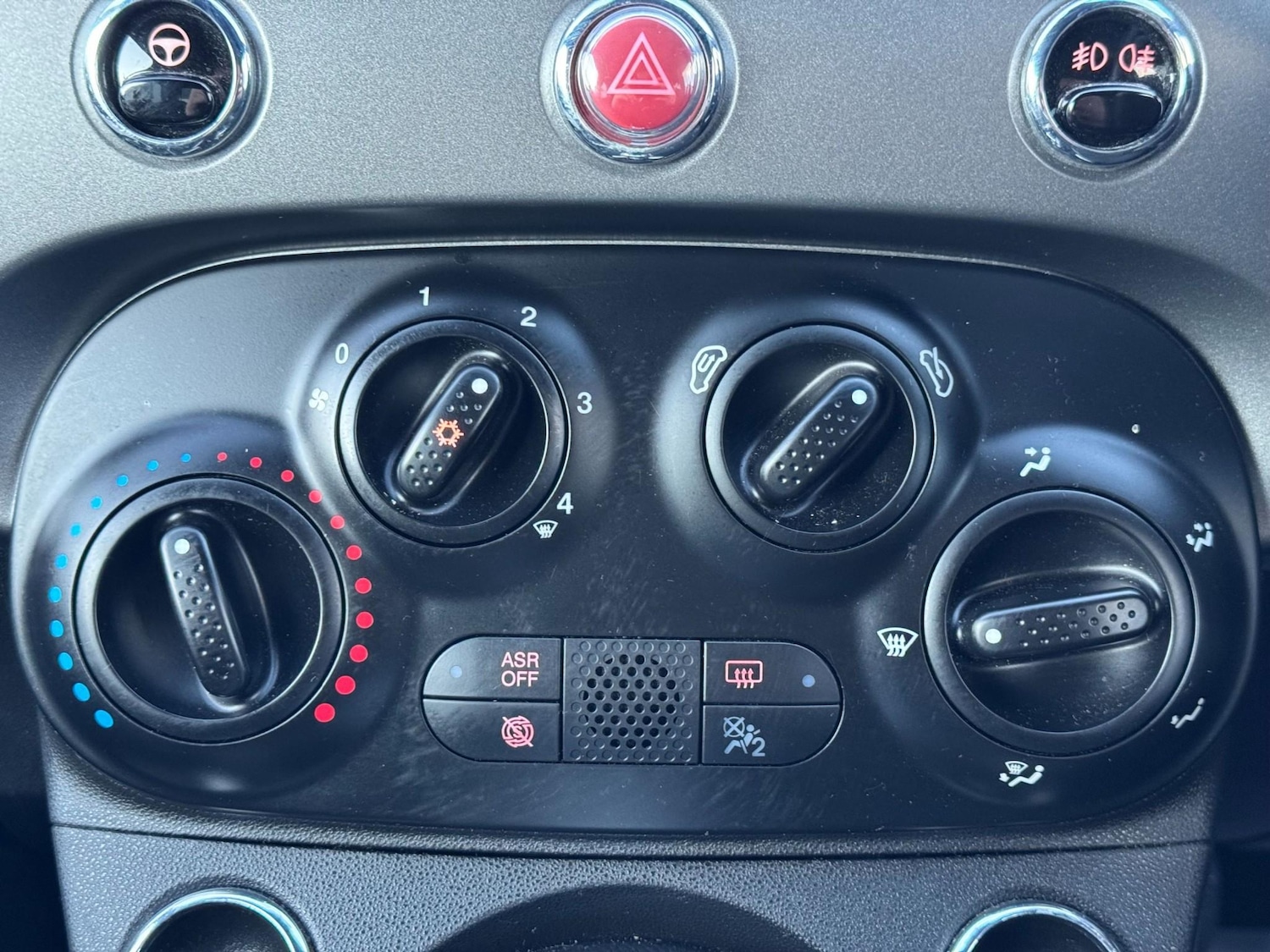 Used Fiat 500 2017 for sale - 76783166: Photo 38