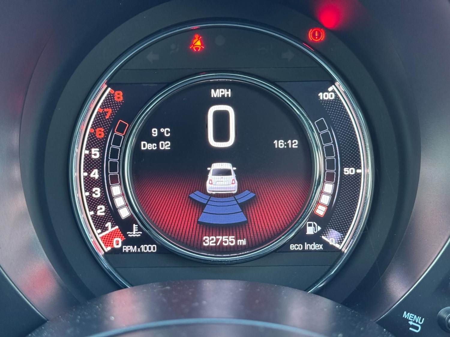 Used Fiat 500 2017 for sale - 76783166: Photo 47