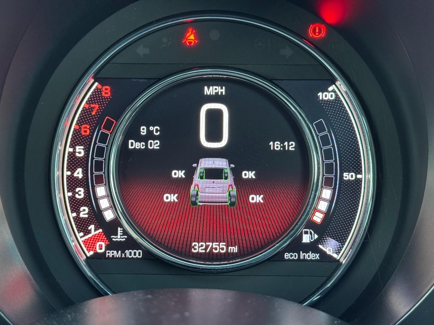 Used Fiat 500 2017 for sale - 76783166: Photo 48