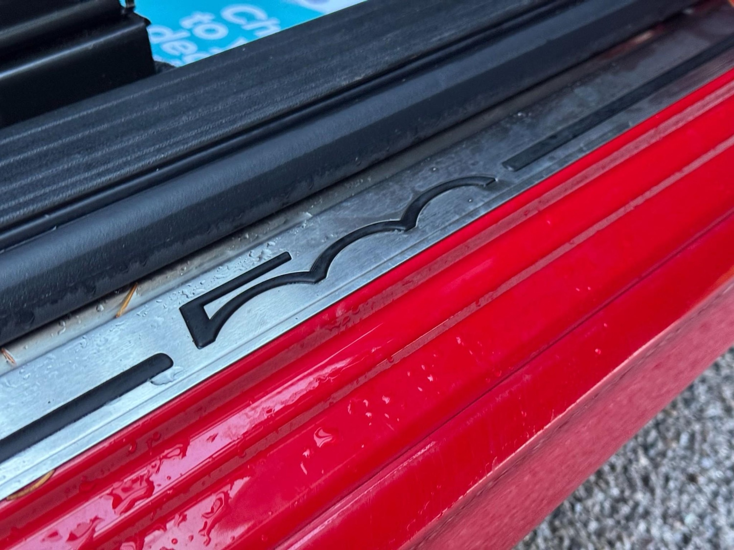 Used Fiat 500 2017 for sale - 76783166: Photo 52