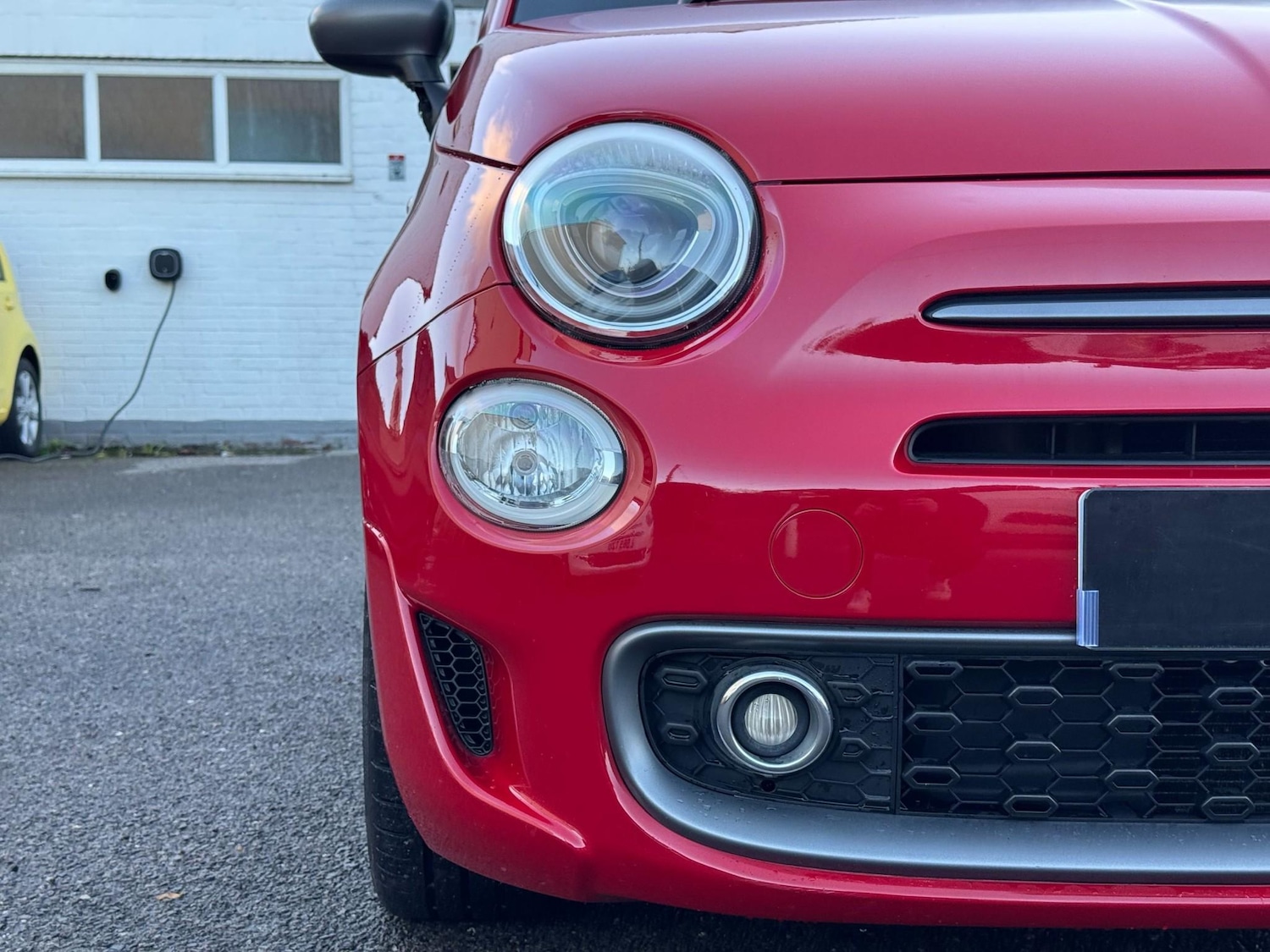 Used Fiat 500 2017 for sale - 76783166: Photo 54