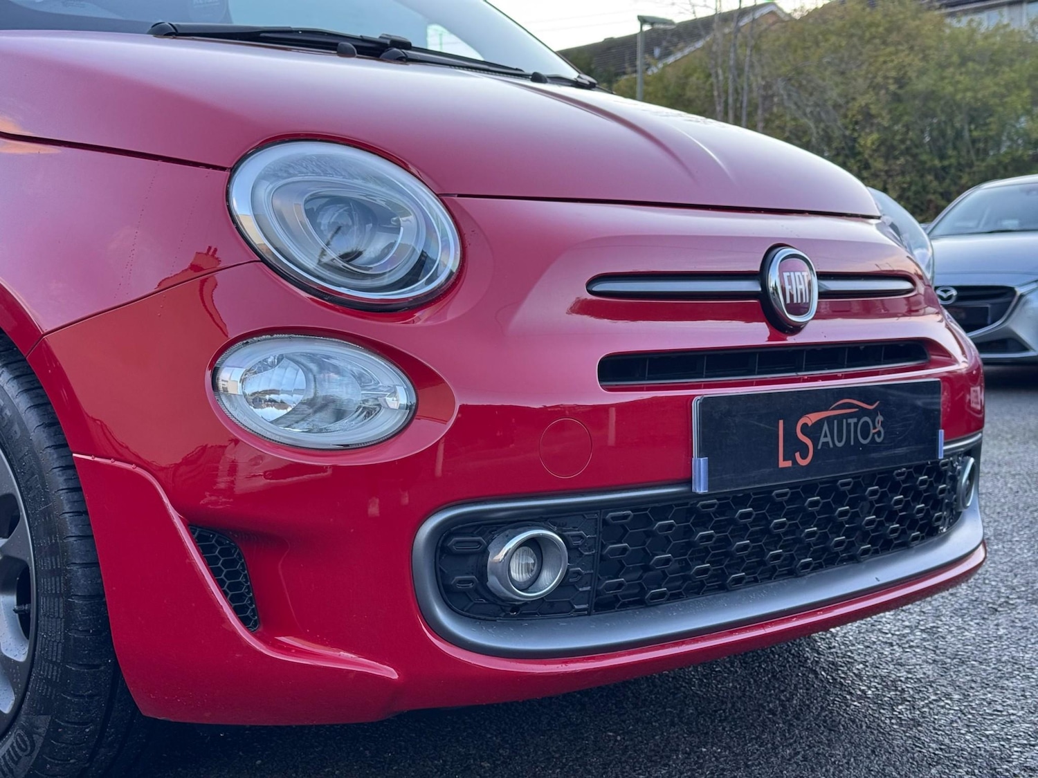 Used Fiat 500 2017 for sale - 76783166: Photo 55