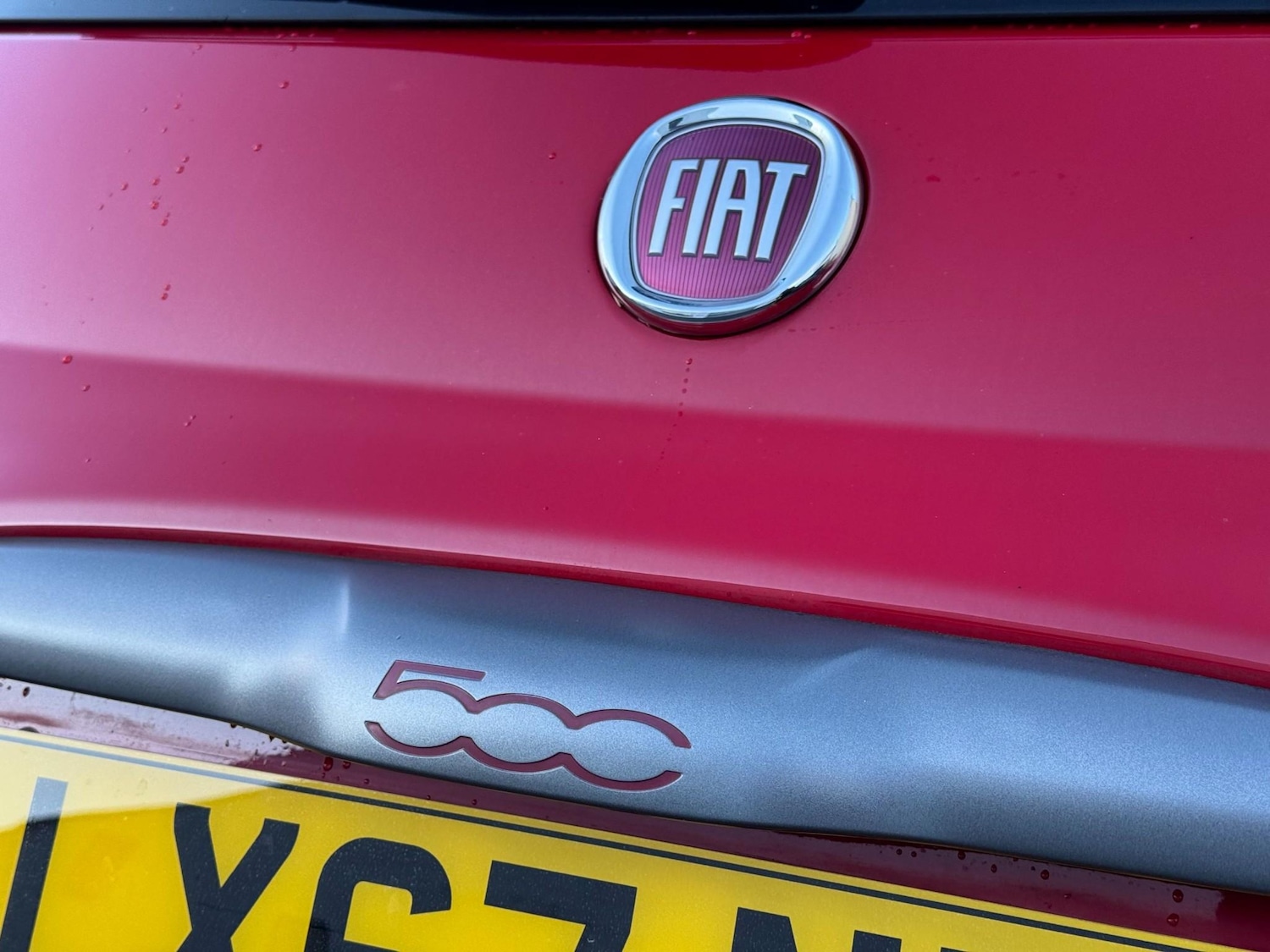 Used Fiat 500 2017 for sale - 76783166: Photo 57