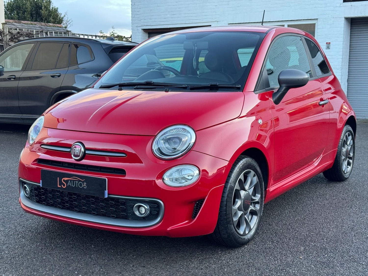 Used Fiat 500 2017 for sale - 76783166: Photo 8