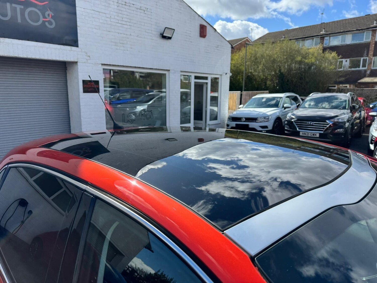 Used Peugeot 208 2017 for sale - 78021112: Photo 14