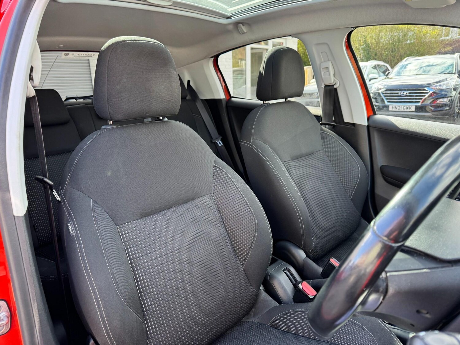 Used Peugeot 208 2017 for sale - 78021112: Photo 19