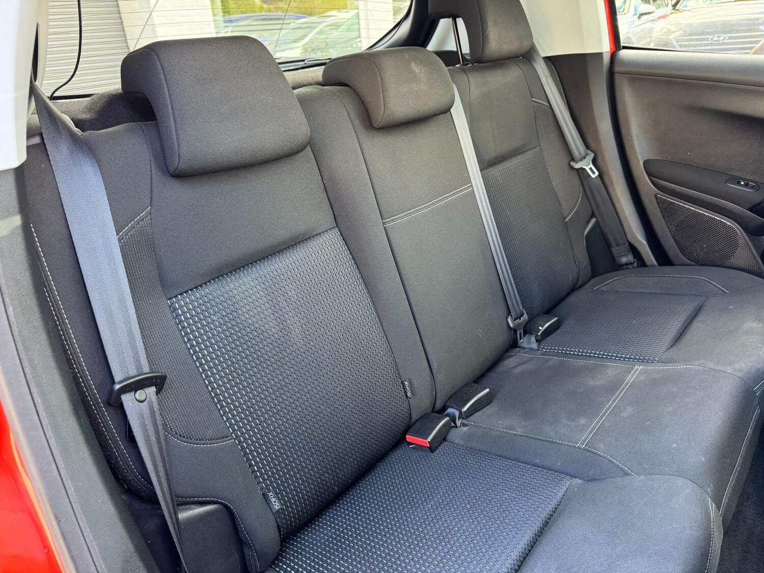 Used Peugeot 208 2017 for sale - 78021112: Photo 20