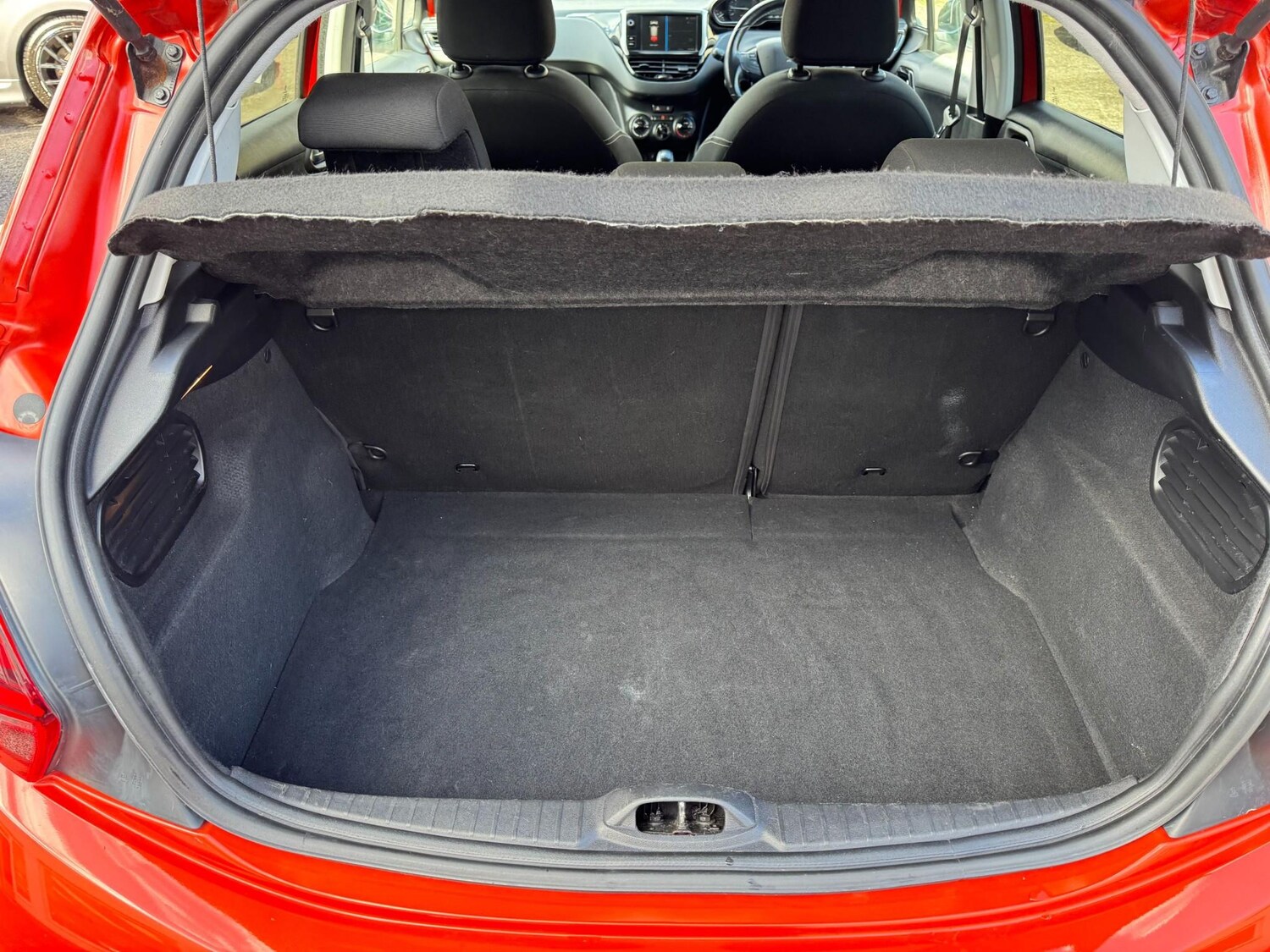 Used Peugeot 208 2017 for sale - 78021112: Photo 21