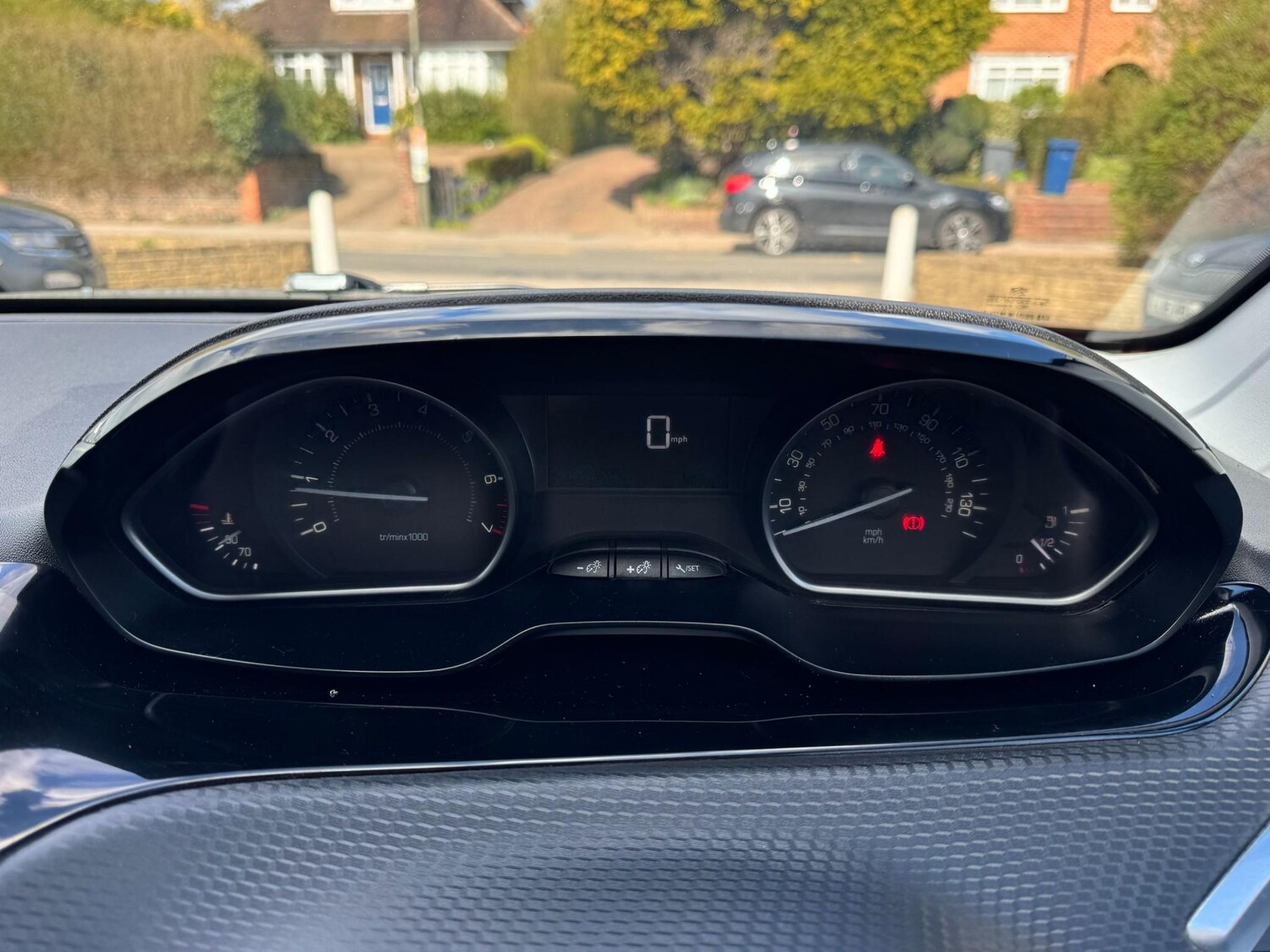 Used Peugeot 208 2017 for sale - 78021112: Photo 24