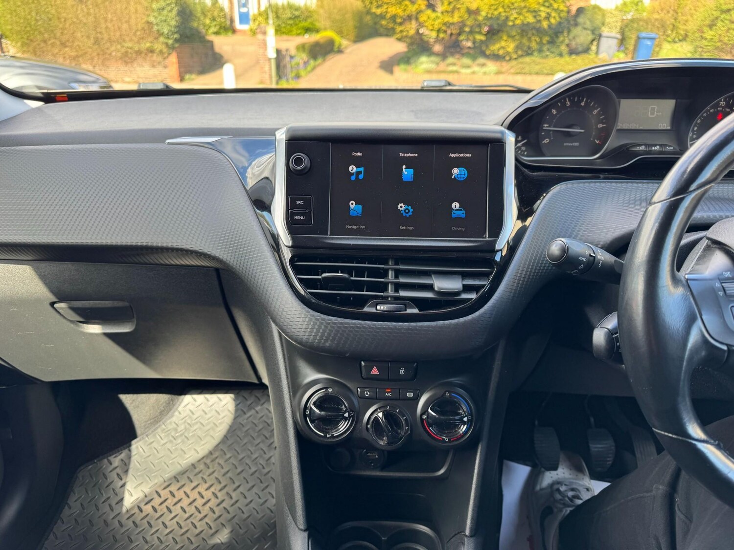 Used Peugeot 208 2017 for sale - 78021112: Photo 25