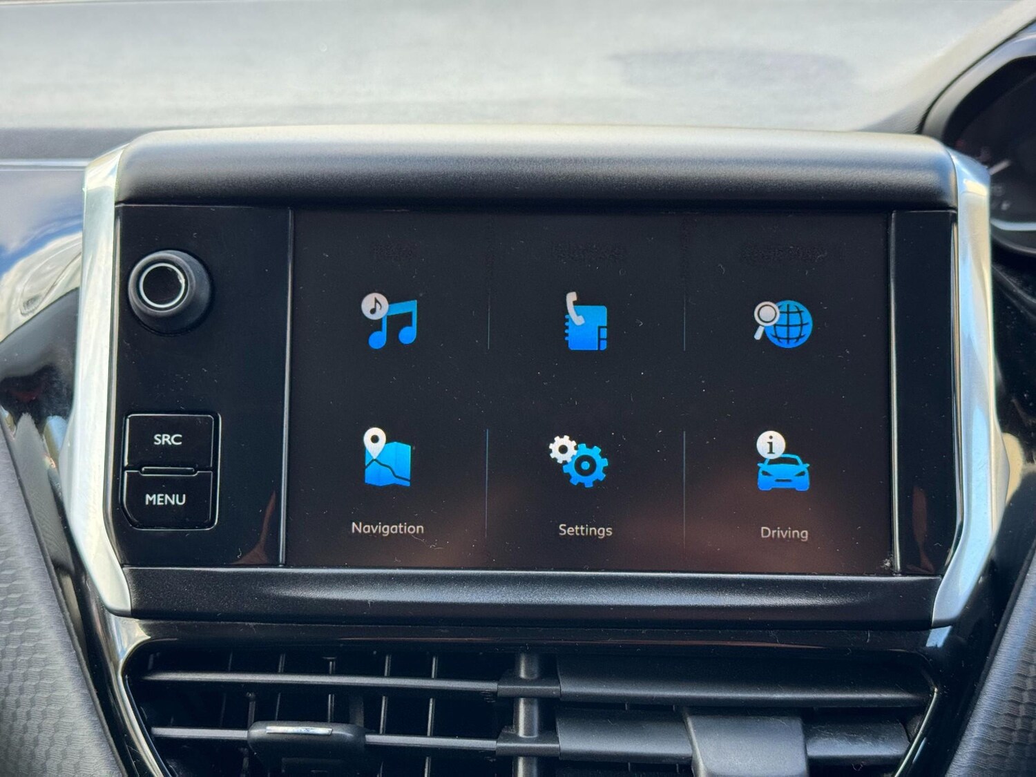 Used Peugeot 208 2017 for sale - 78021112: Photo 26