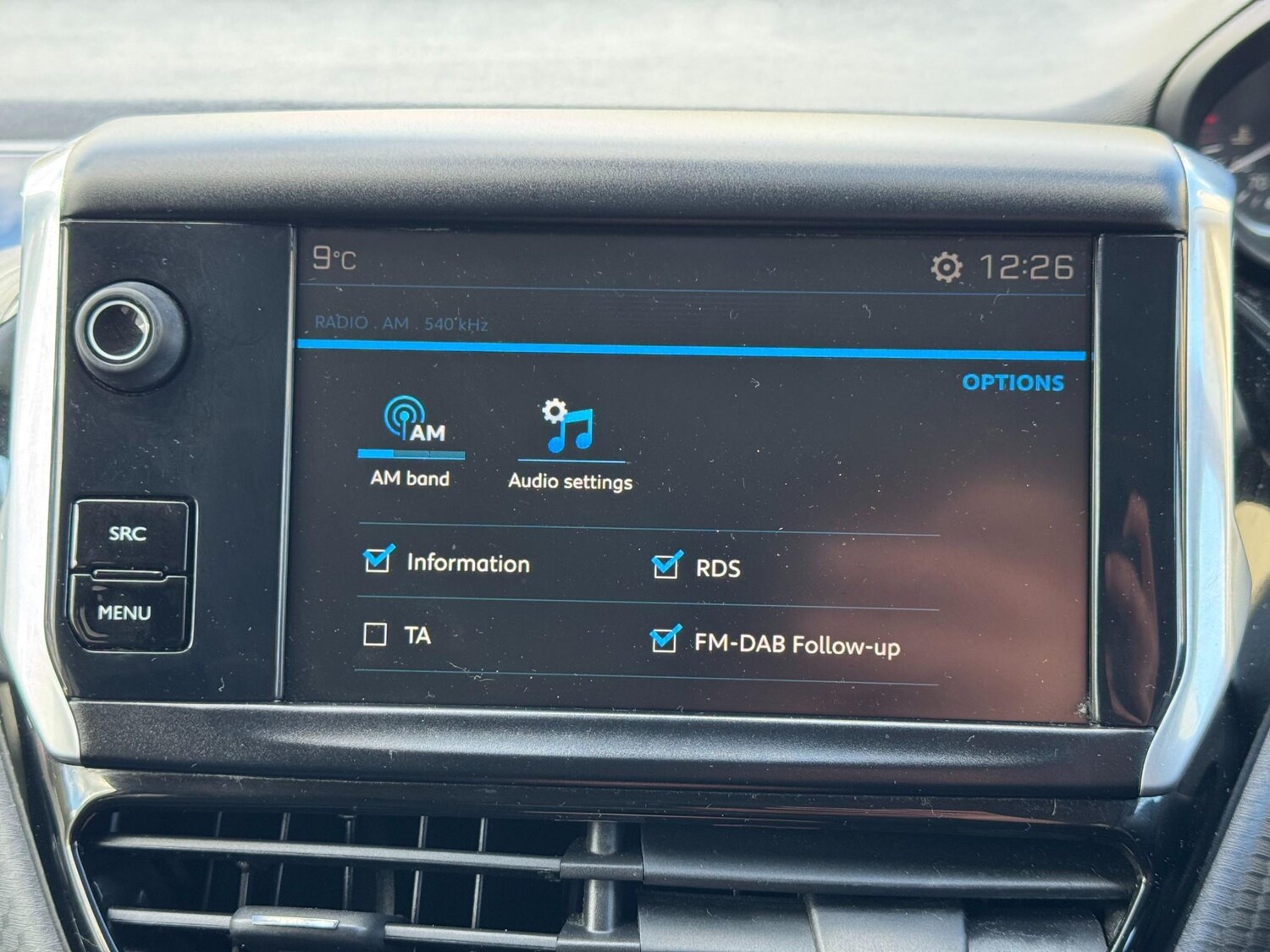 Used Peugeot 208 2017 for sale - 78021112: Photo 29