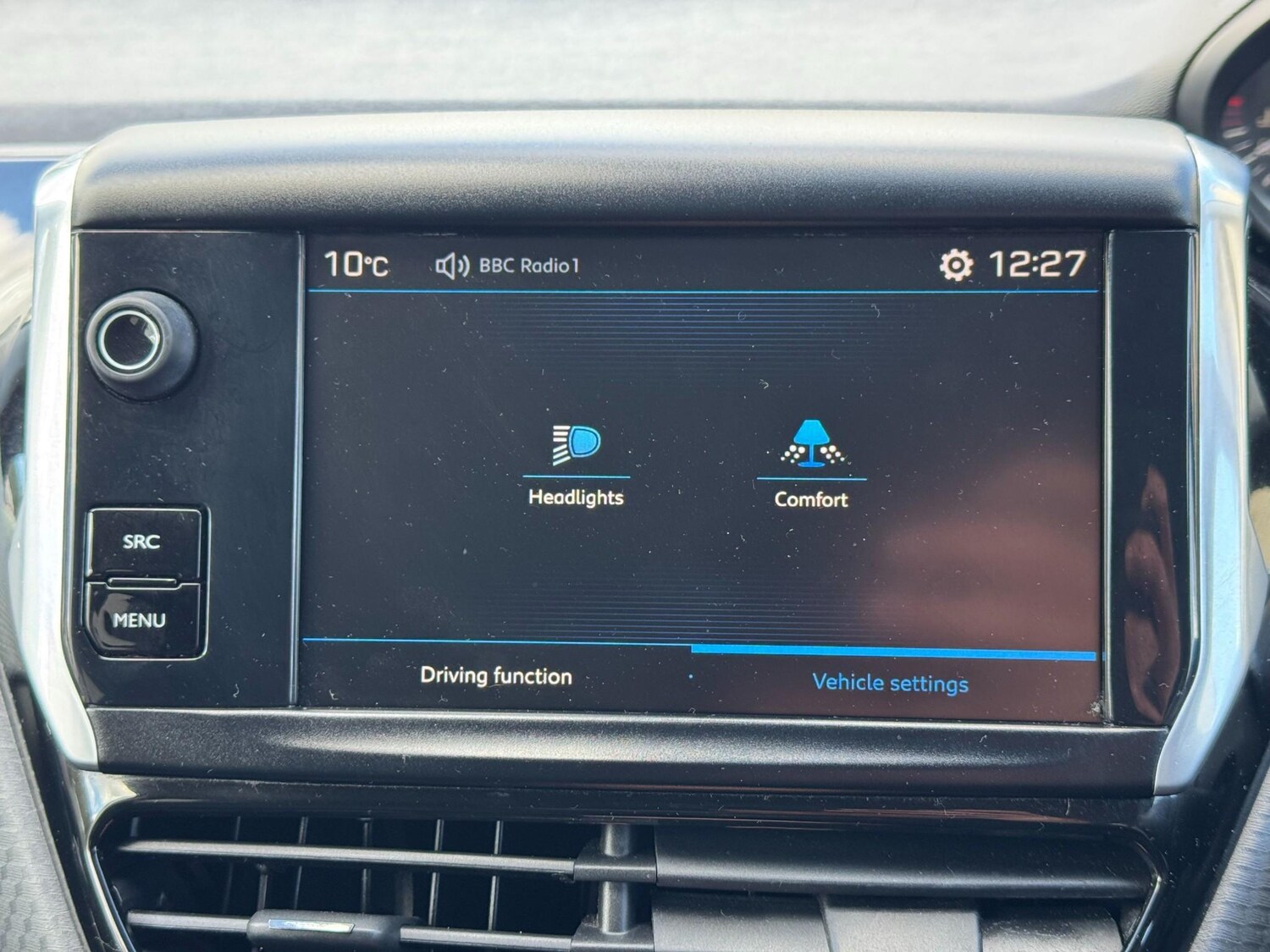 Used Peugeot 208 2017 for sale - 78021112: Photo 34