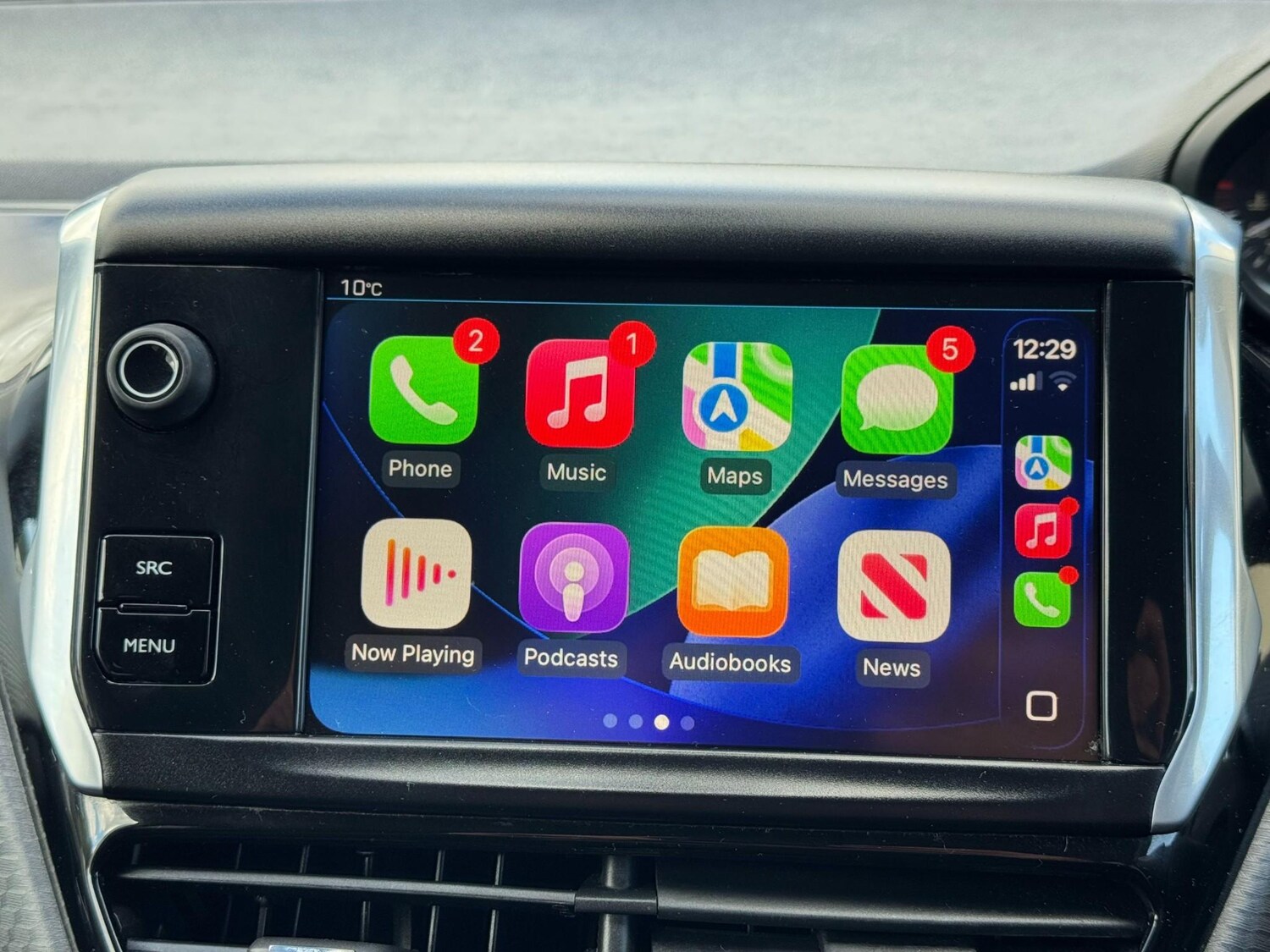 Used Peugeot 208 2017 for sale - 78021112: Photo 35