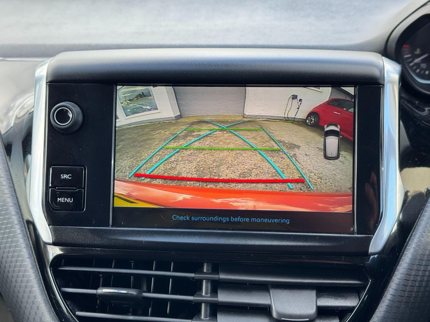 Used Peugeot 208 2017 for sale - 78021112: Photo 36