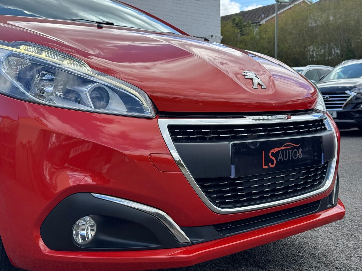 Used Peugeot 208 2017 for sale - 78021112: Photo 53