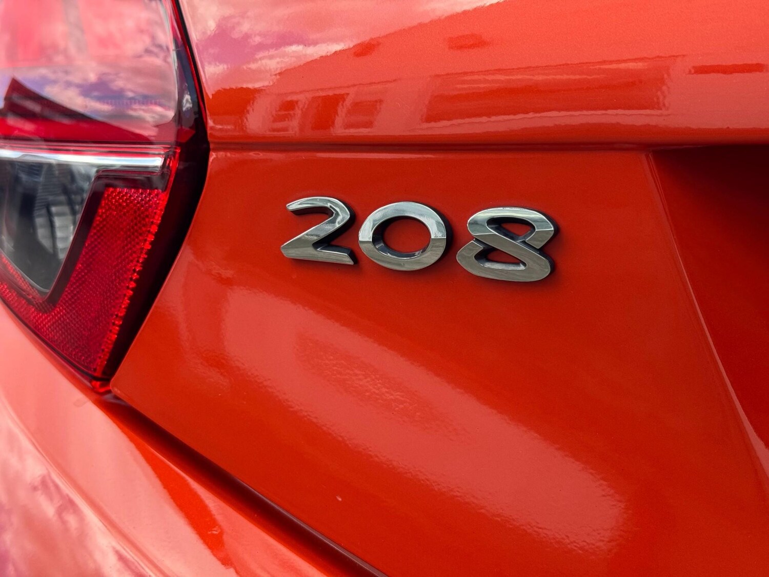 Used Peugeot 208 2017 for sale - 78021112: Photo 56