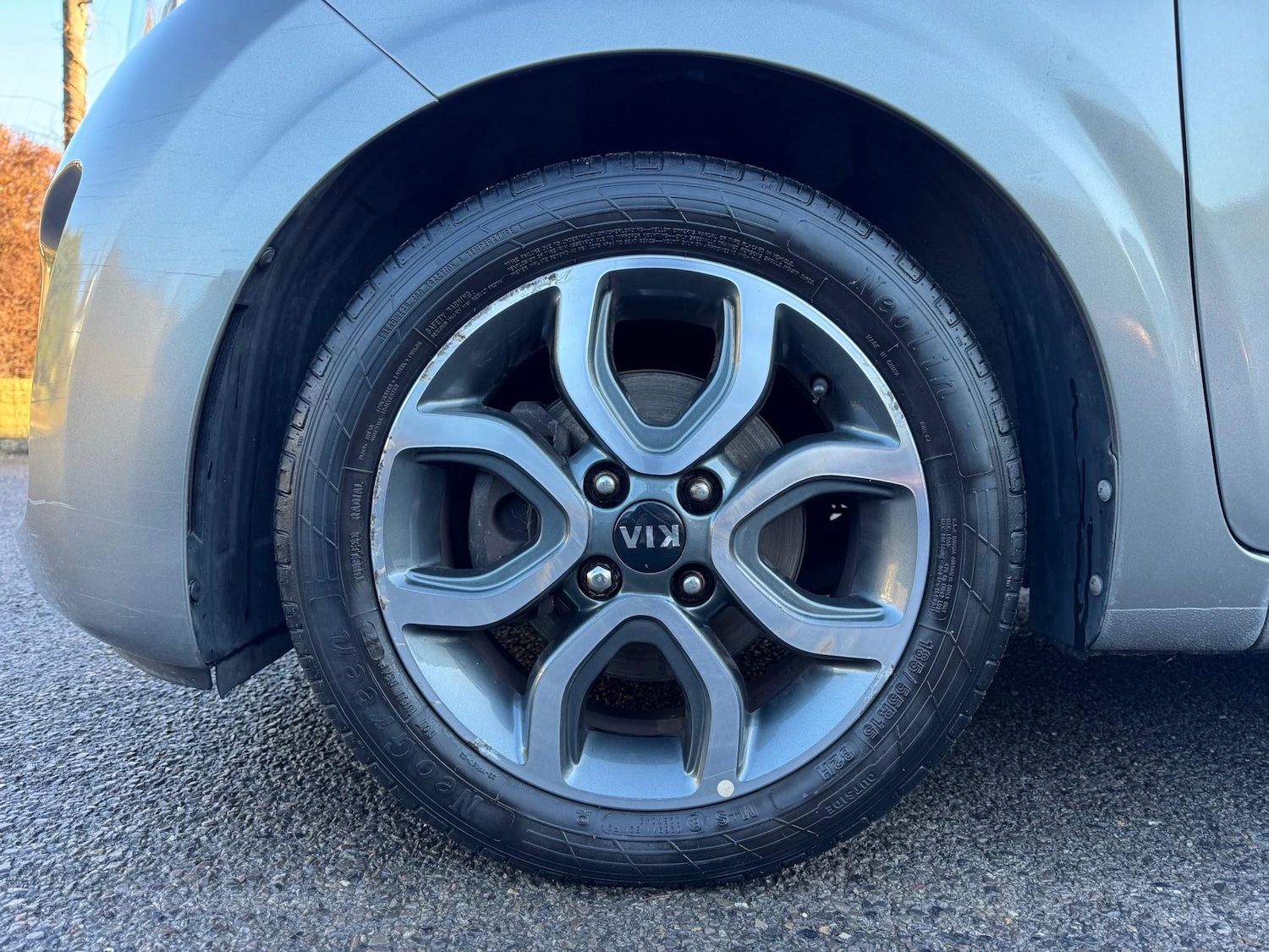 Used Kia Picanto 2019 for sale - 77200660: Photo 11