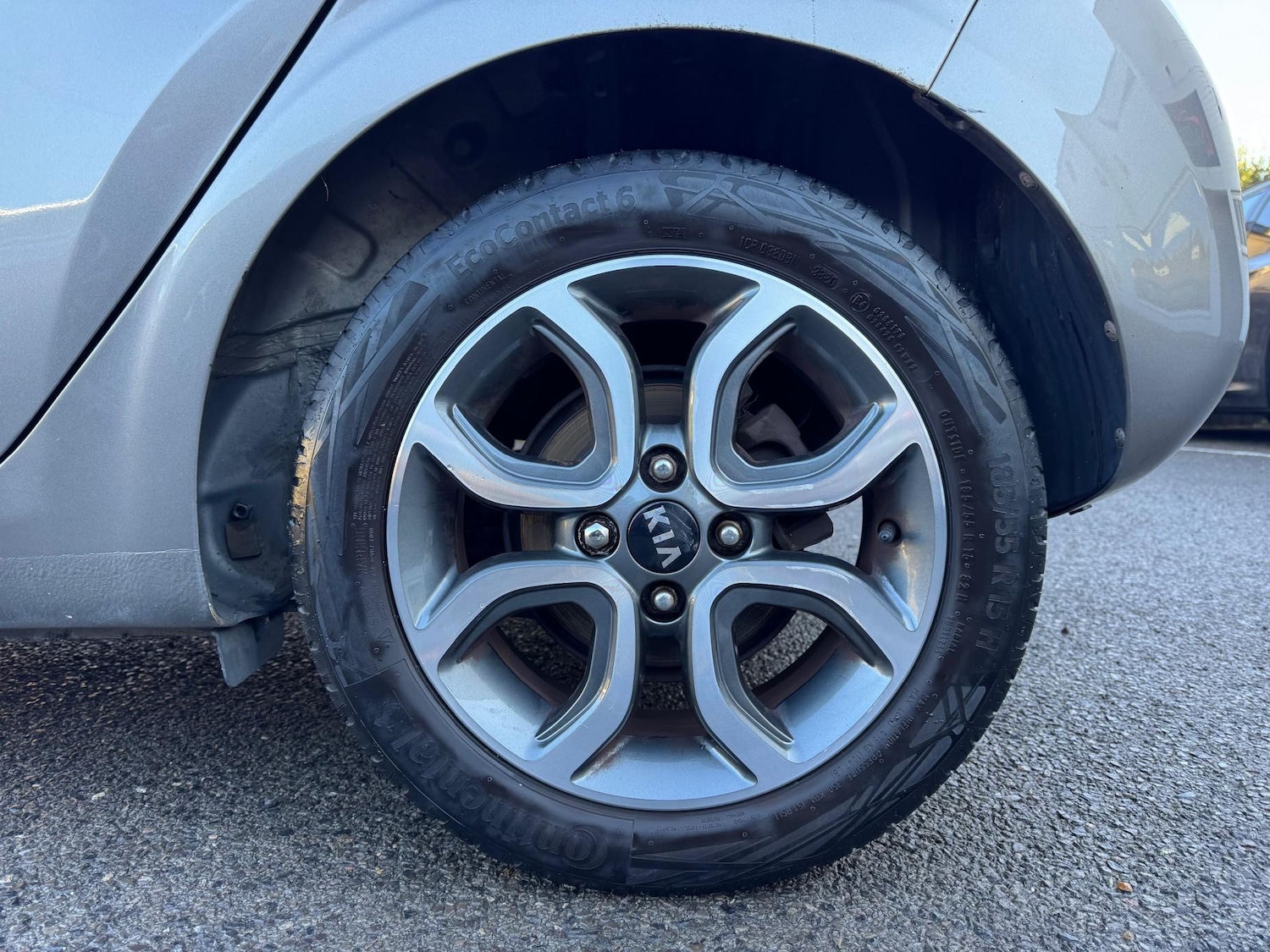 Used Kia Picanto 2019 for sale - 77200660: Photo 12