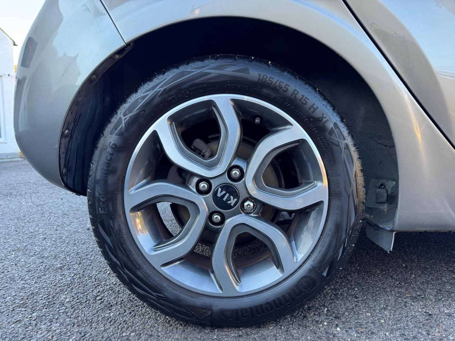 Used Kia Picanto 2019 for sale - 77200660: Photo 13