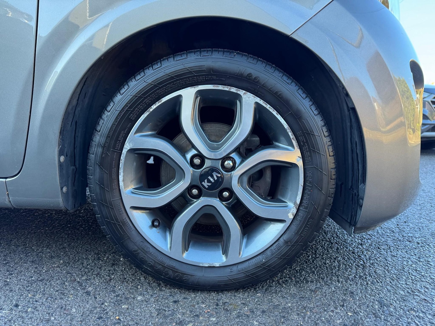 Used Kia Picanto 2019 for sale - 77200660: Photo 14