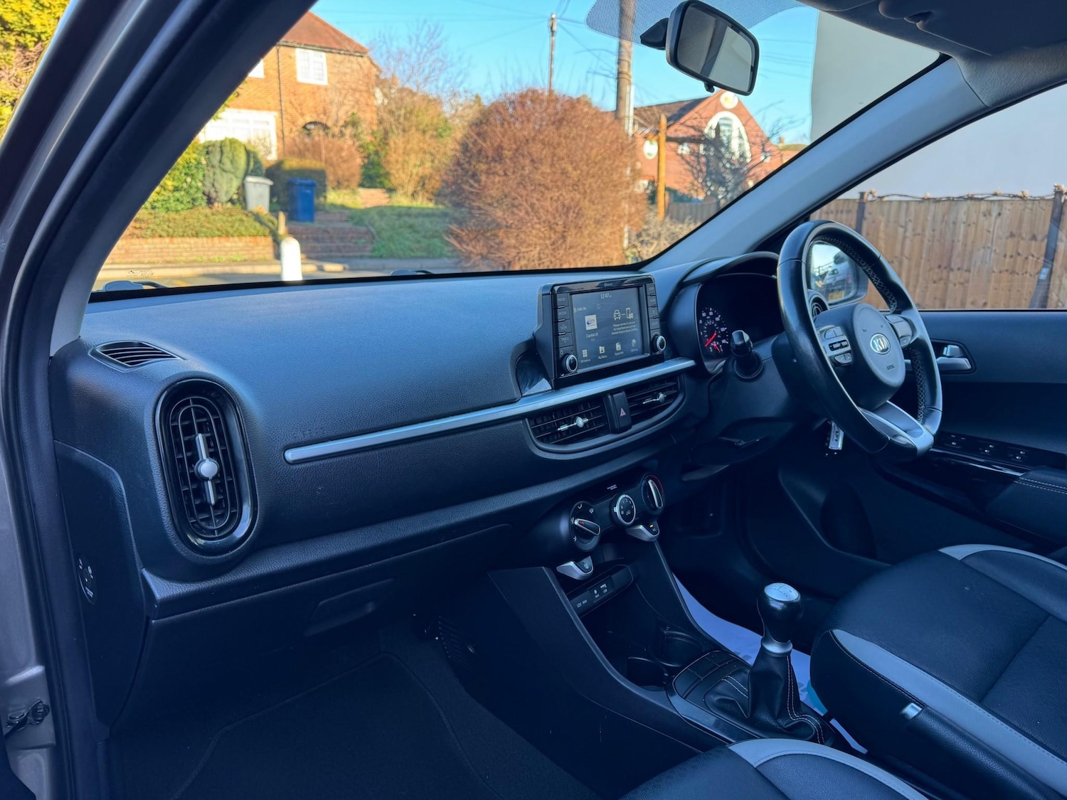 Used Kia Picanto 2019 for sale - 77200660: Photo 17