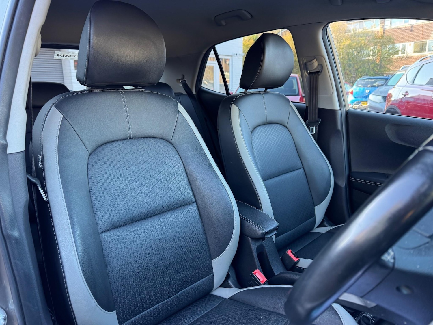 Used Kia Picanto 2019 for sale - 77200660: Photo 18