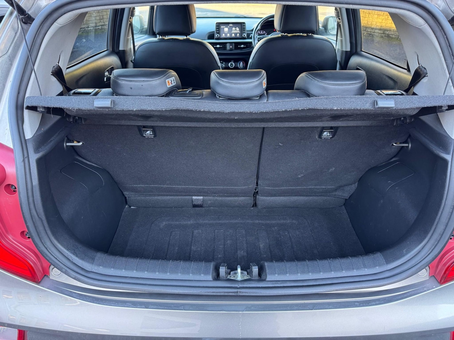 Used Kia Picanto 2019 for sale - 77200660: Photo 20