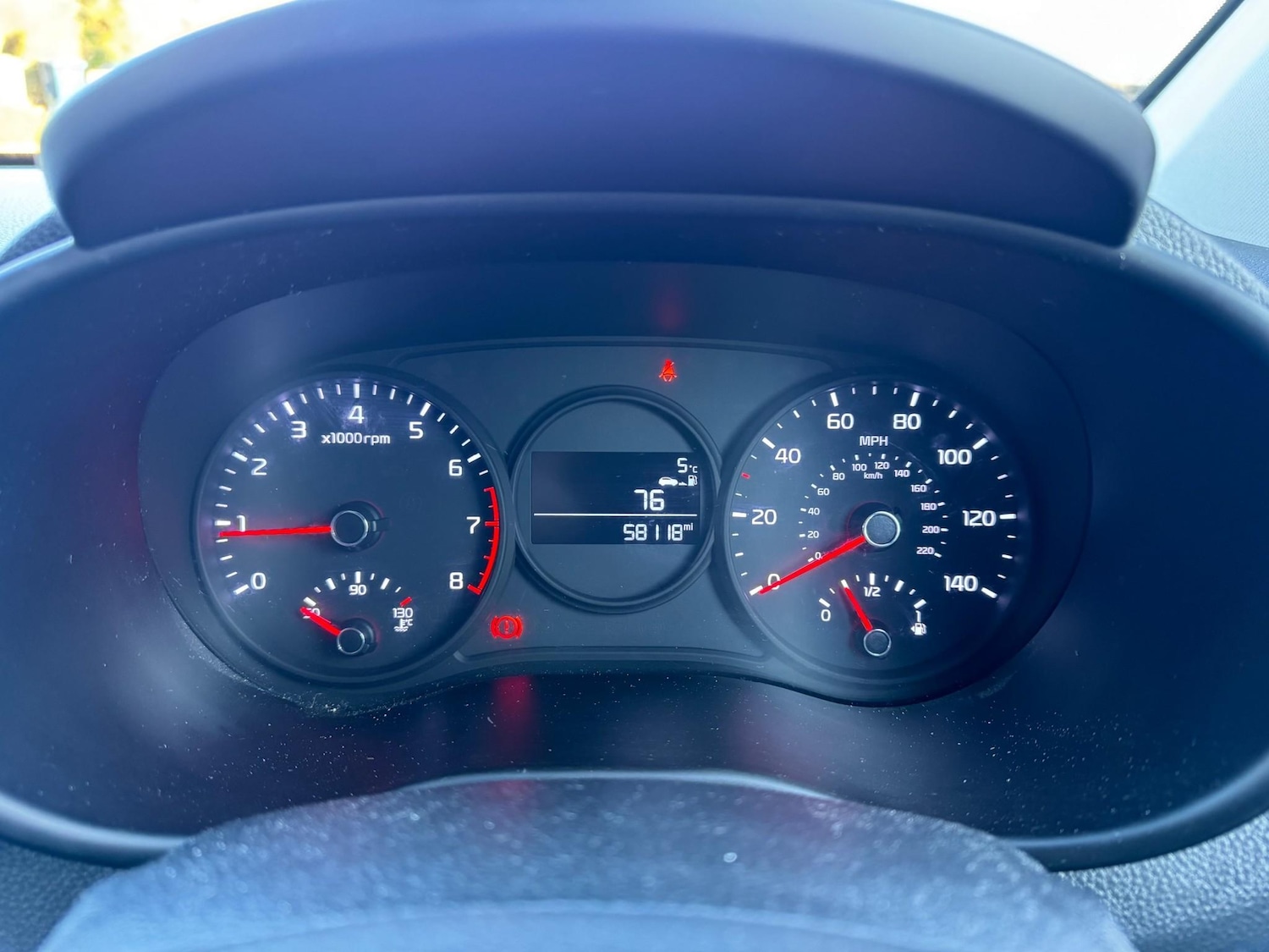 Used Kia Picanto 2019 for sale - 77200660: Photo 22