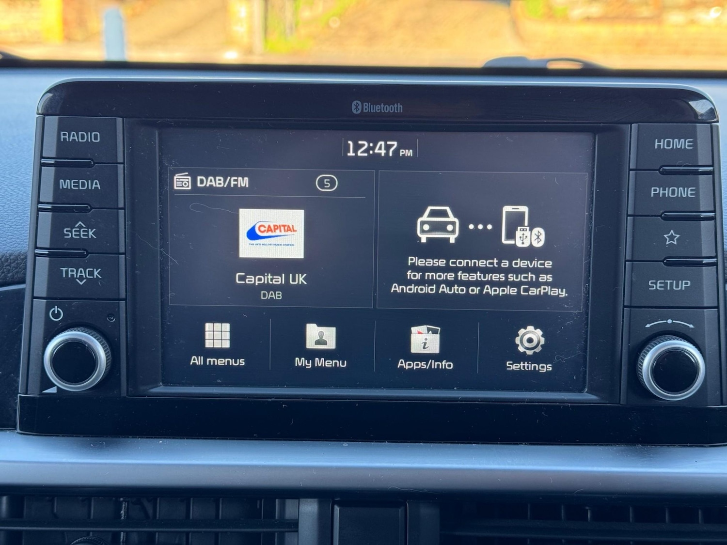 Used Kia Picanto 2019 for sale - 77200660: Photo 24