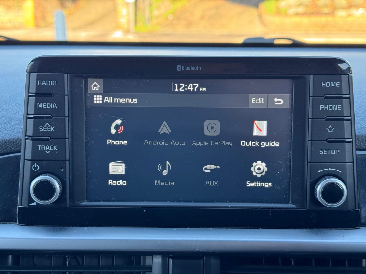 Used Kia Picanto 2019 for sale - 77200660: Photo 25