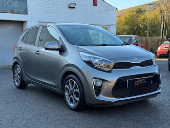 Used Kia Picanto 2019 for sale - 77200660: Photo