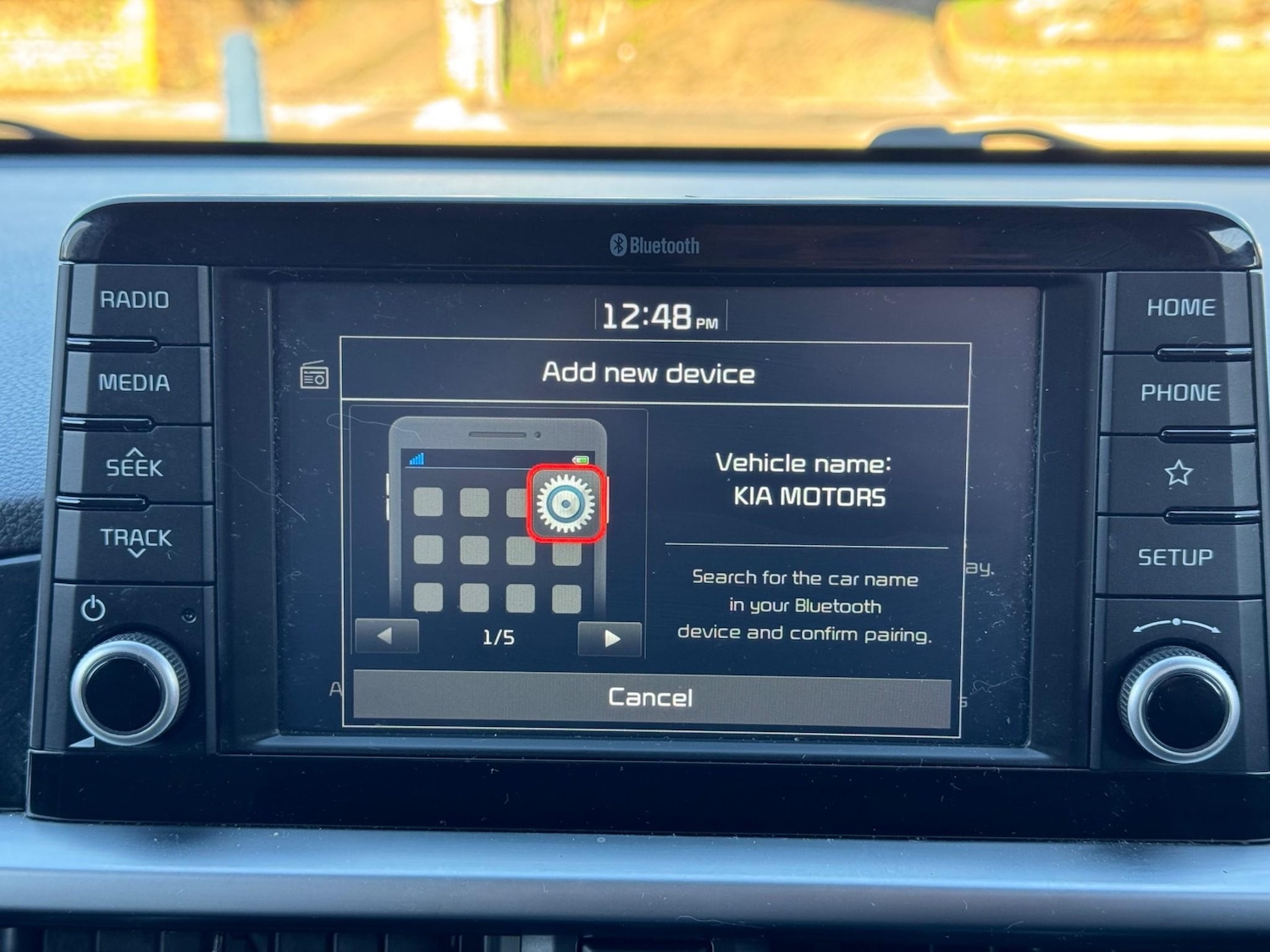 Used Kia Picanto 2019 for sale - 77200660: Photo 30