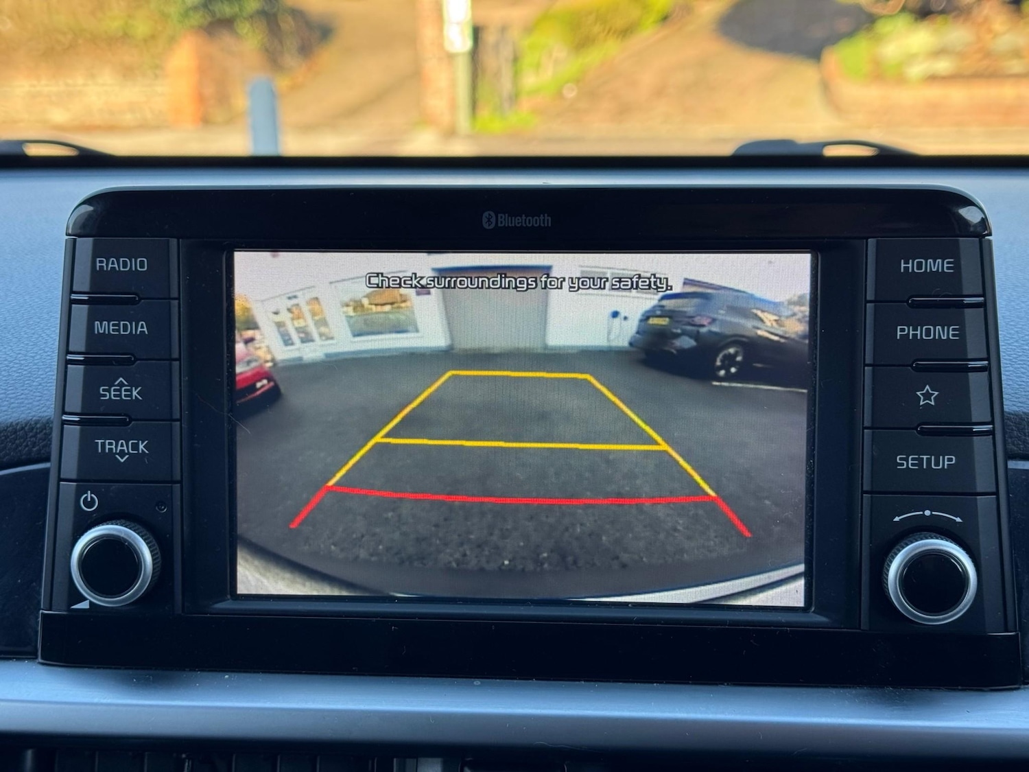 Used Kia Picanto 2019 for sale - 77200660: Photo 32