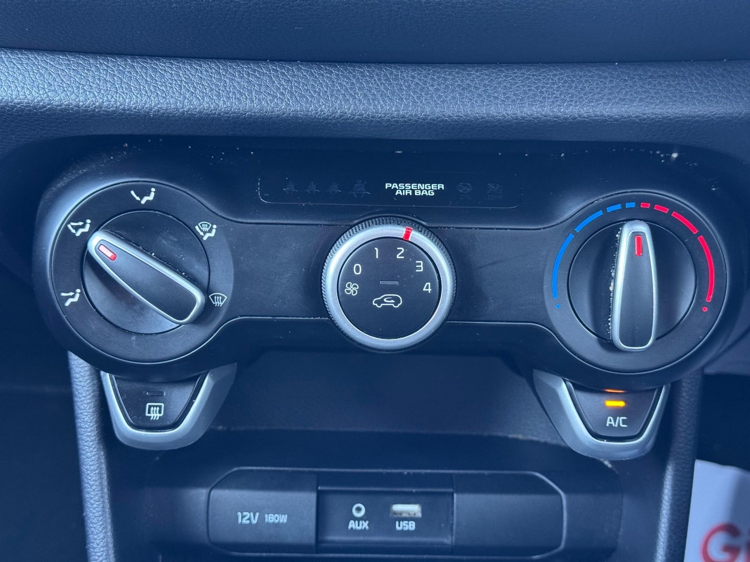 Used Kia Picanto 2019 for sale - 77200660: Photo 33