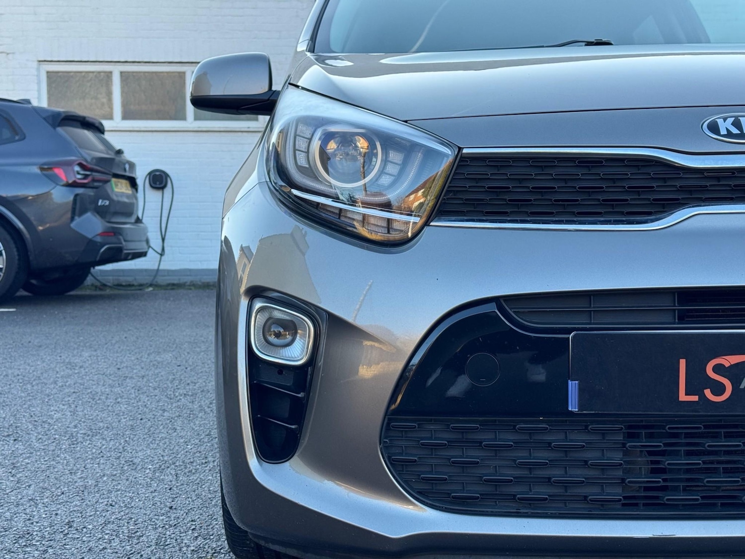 Used Kia Picanto 2019 for sale - 77200660: Photo 45