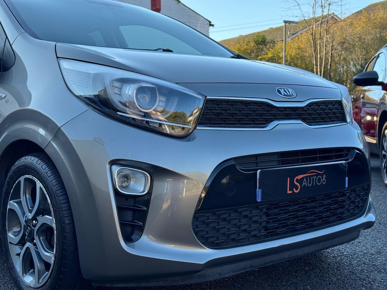 Used Kia Picanto 2019 for sale - 77200660: Photo 46