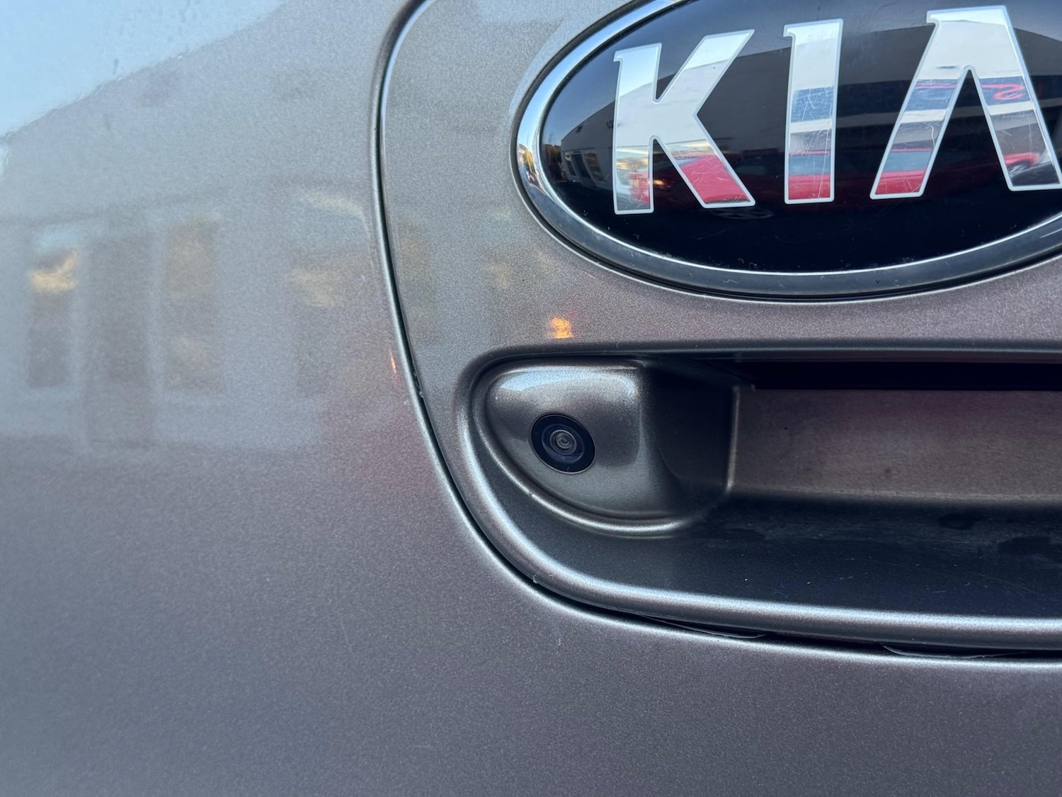 Used Kia Picanto 2019 for sale - 77200660: Photo 47