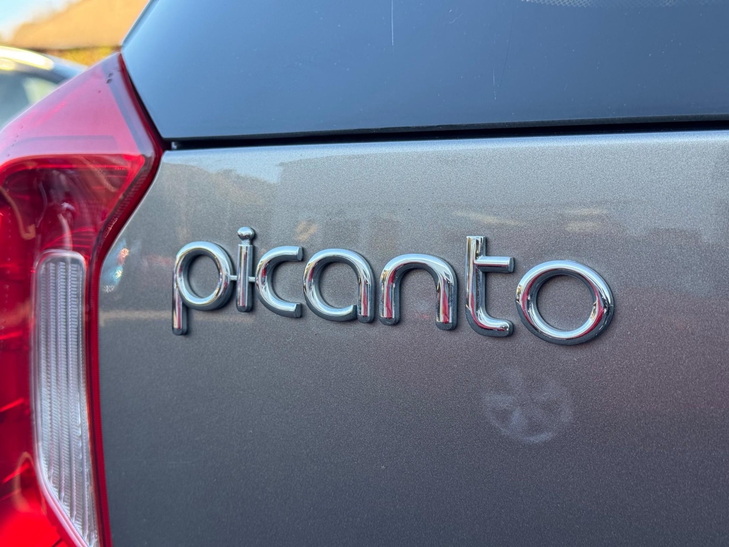 Used Kia Picanto 2019 for sale - 77200660: Photo 48