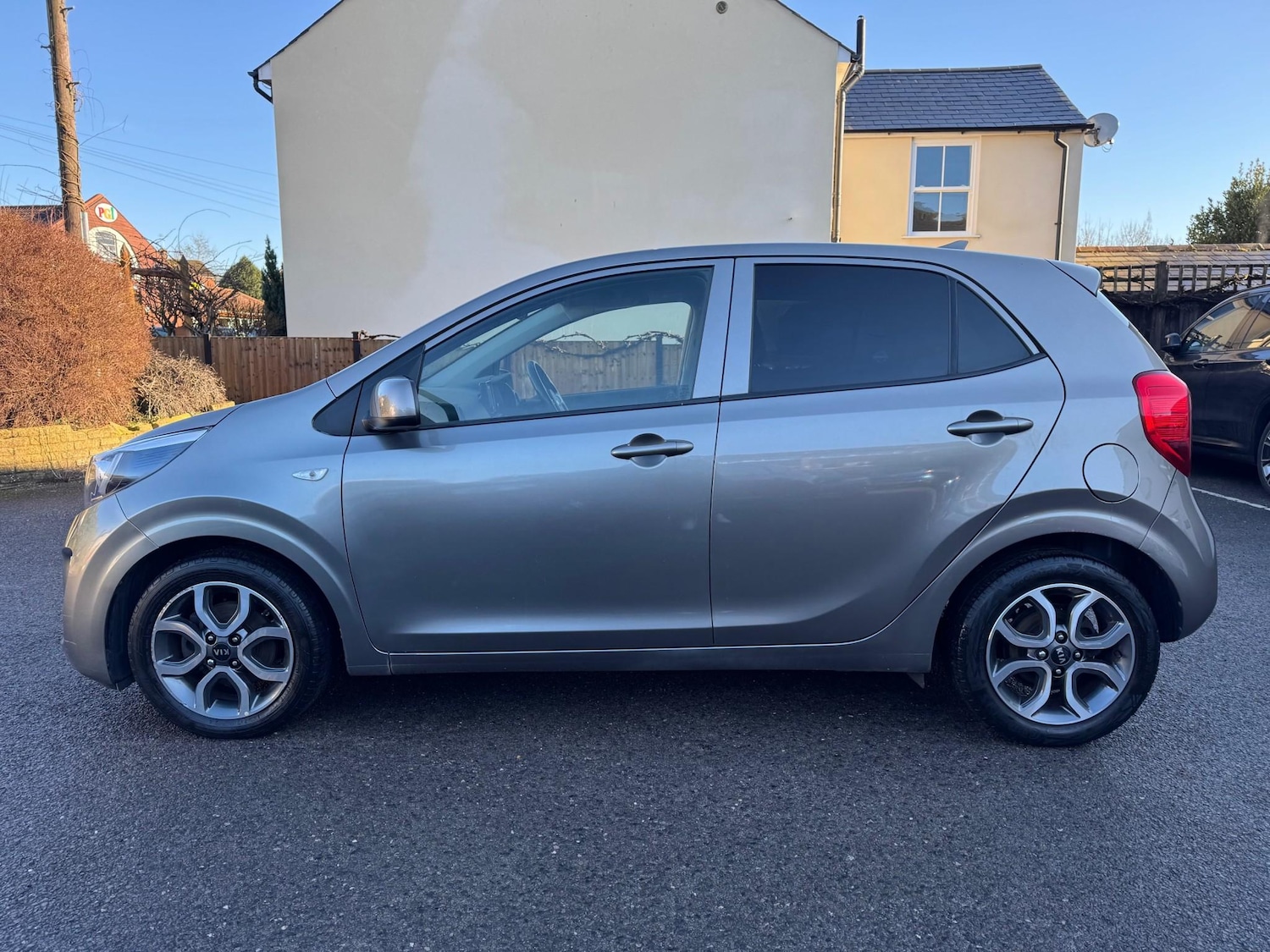 Used Kia Picanto 2019 for sale - 77200660: Photo 7