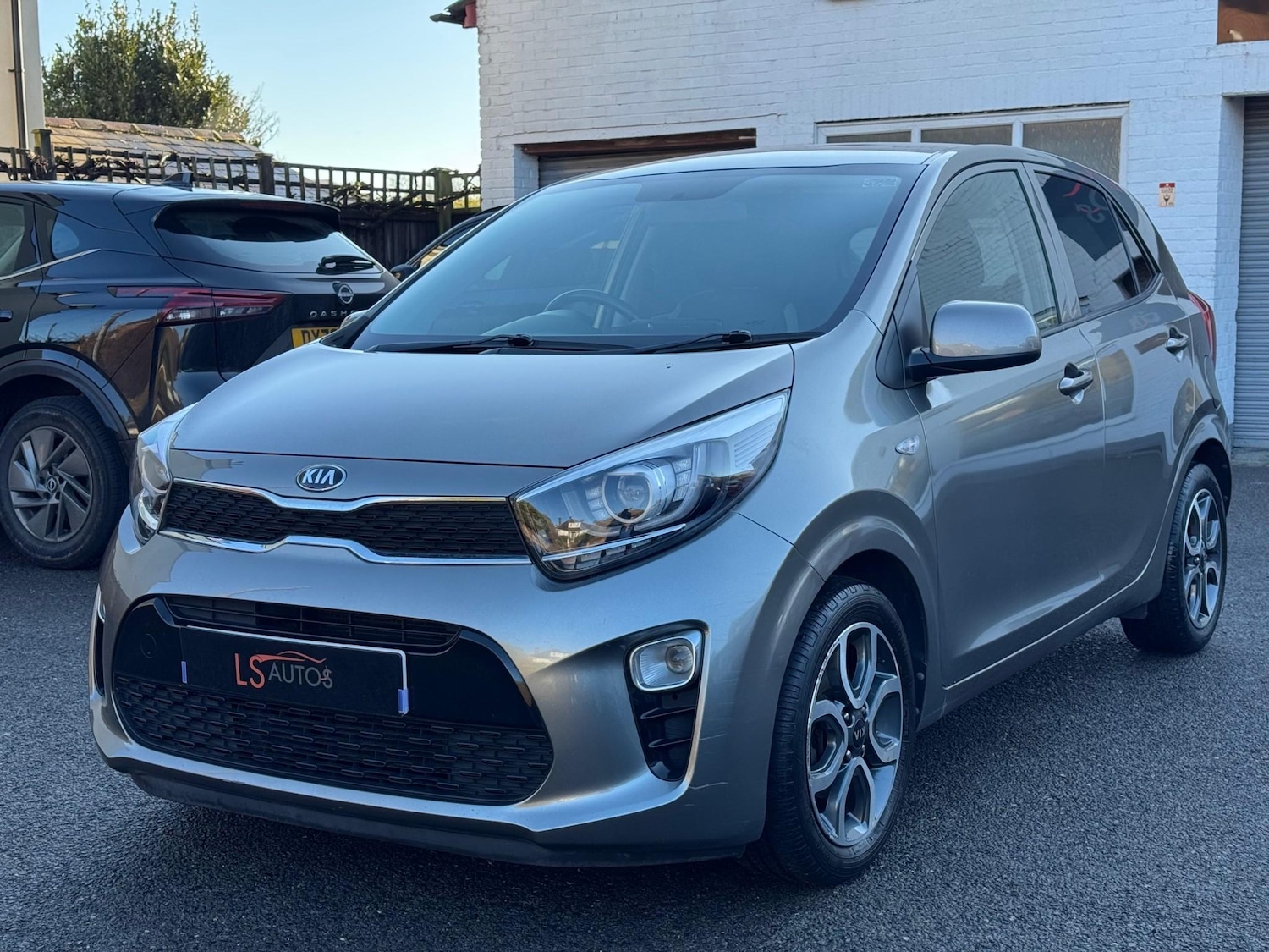Used Kia Picanto 2019 for sale - 77200660: Photo 8