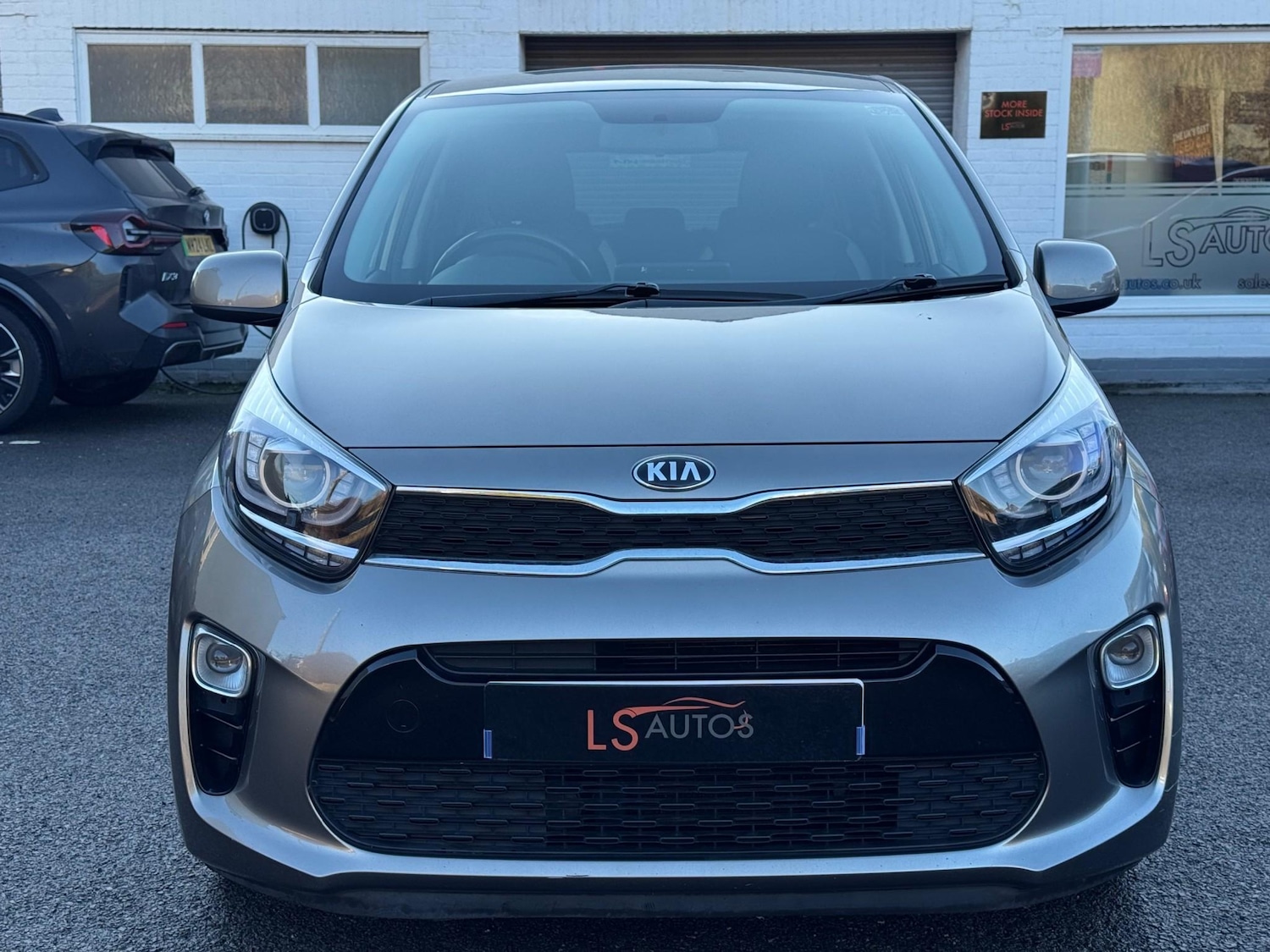 Used Kia Picanto 2019 for sale - 77200660: Photo 9
