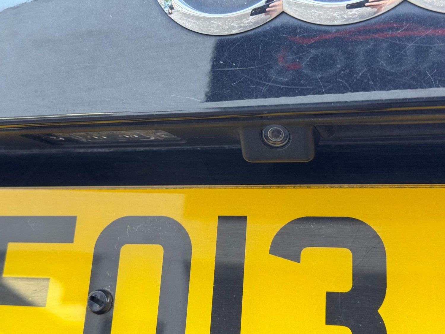 Vehicle 70