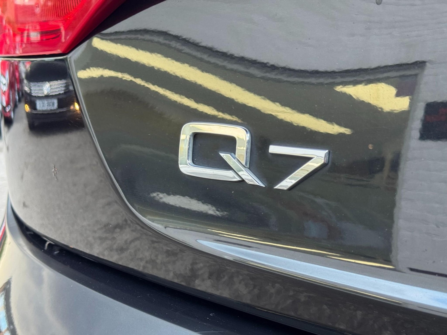 Vehicle 71