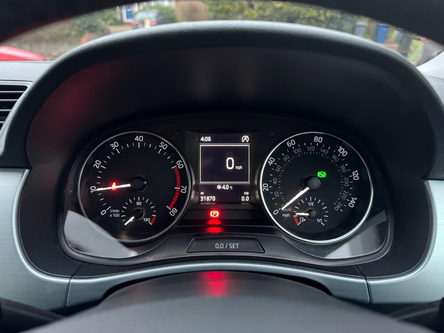 Used Skoda Fabia 2015 for sale - 77849091: Photo 23