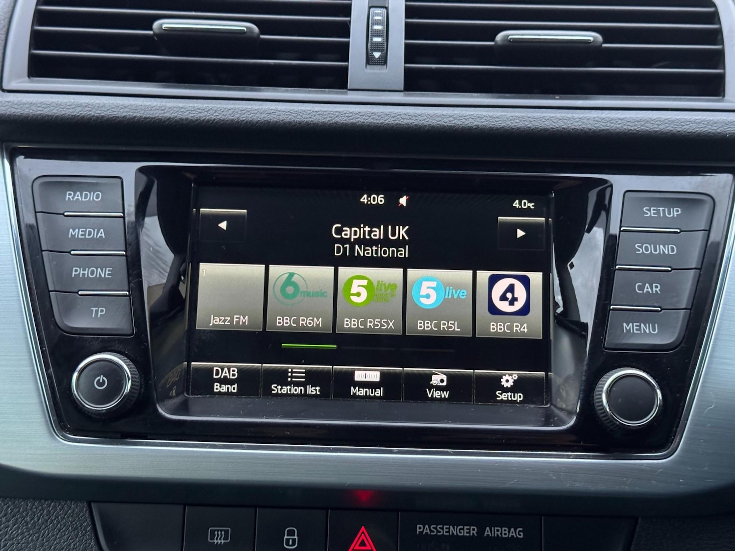 Used Skoda Fabia 2015 for sale - 77849091: Photo 25